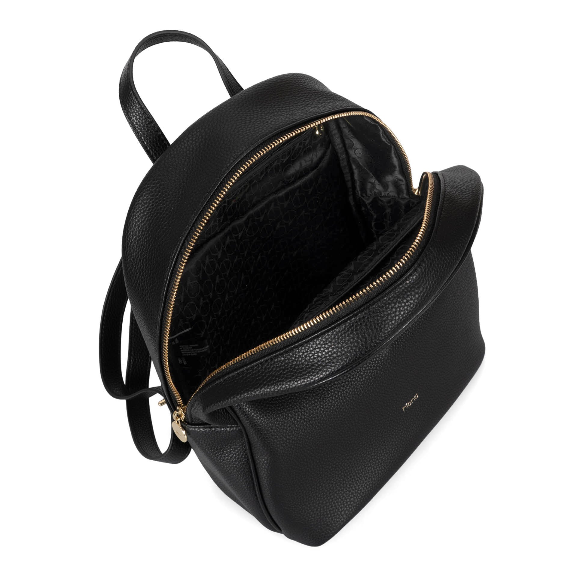 Riona Valencia RFID Blocking Backpack - Anti-Theft Travel Laptop Bag for Women & Men - Perfect for Commuting, School, Work, and Travel