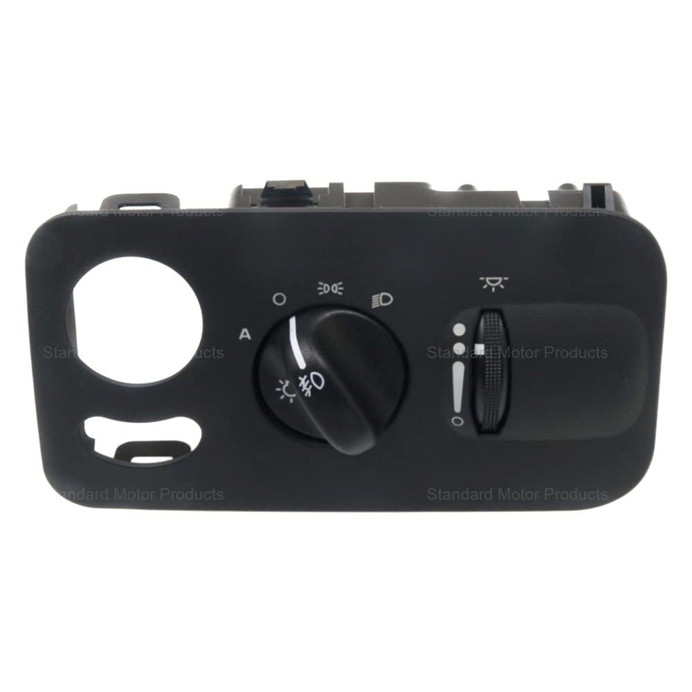 Standard Motor Products HLS1159 Headlight Switch - Replacement for Car, Truck & SUV - Durable & Easy Installation - Perfect for Night Driving & Off-Road Adventures