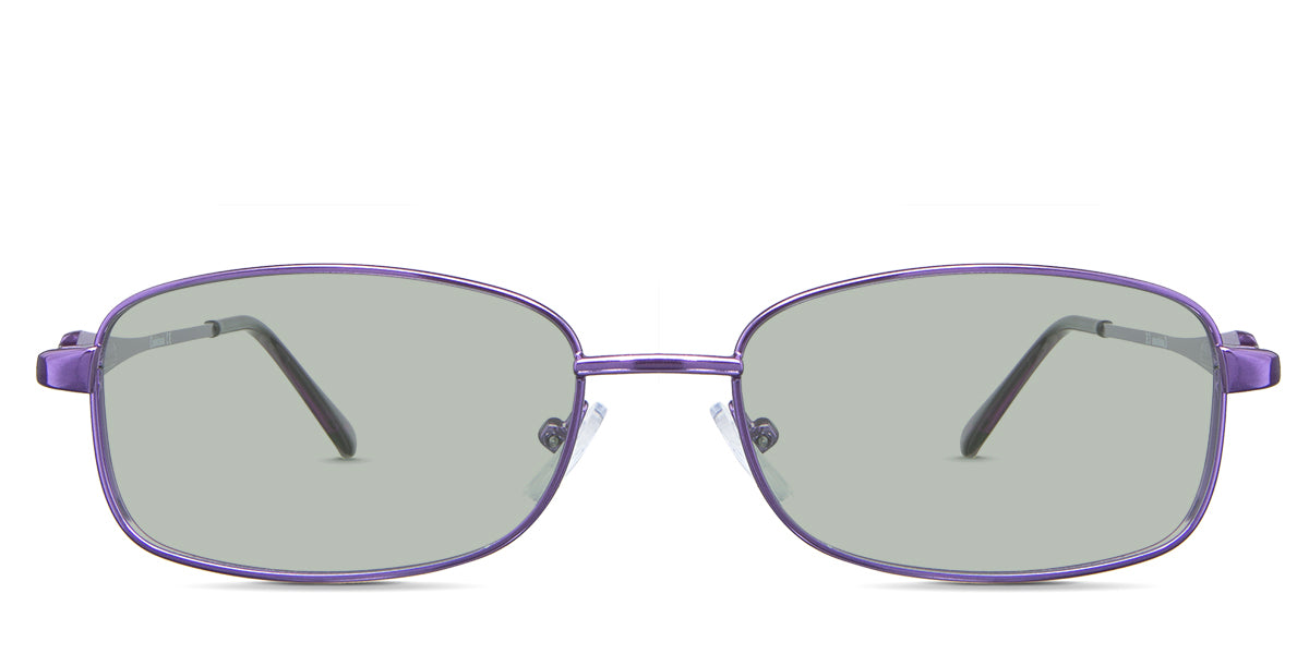 Elie Men's Prescription Eyeglasses - Stylish & Durable Frames for Clear Vision - Perfect for Work, Reading & Everyday Use