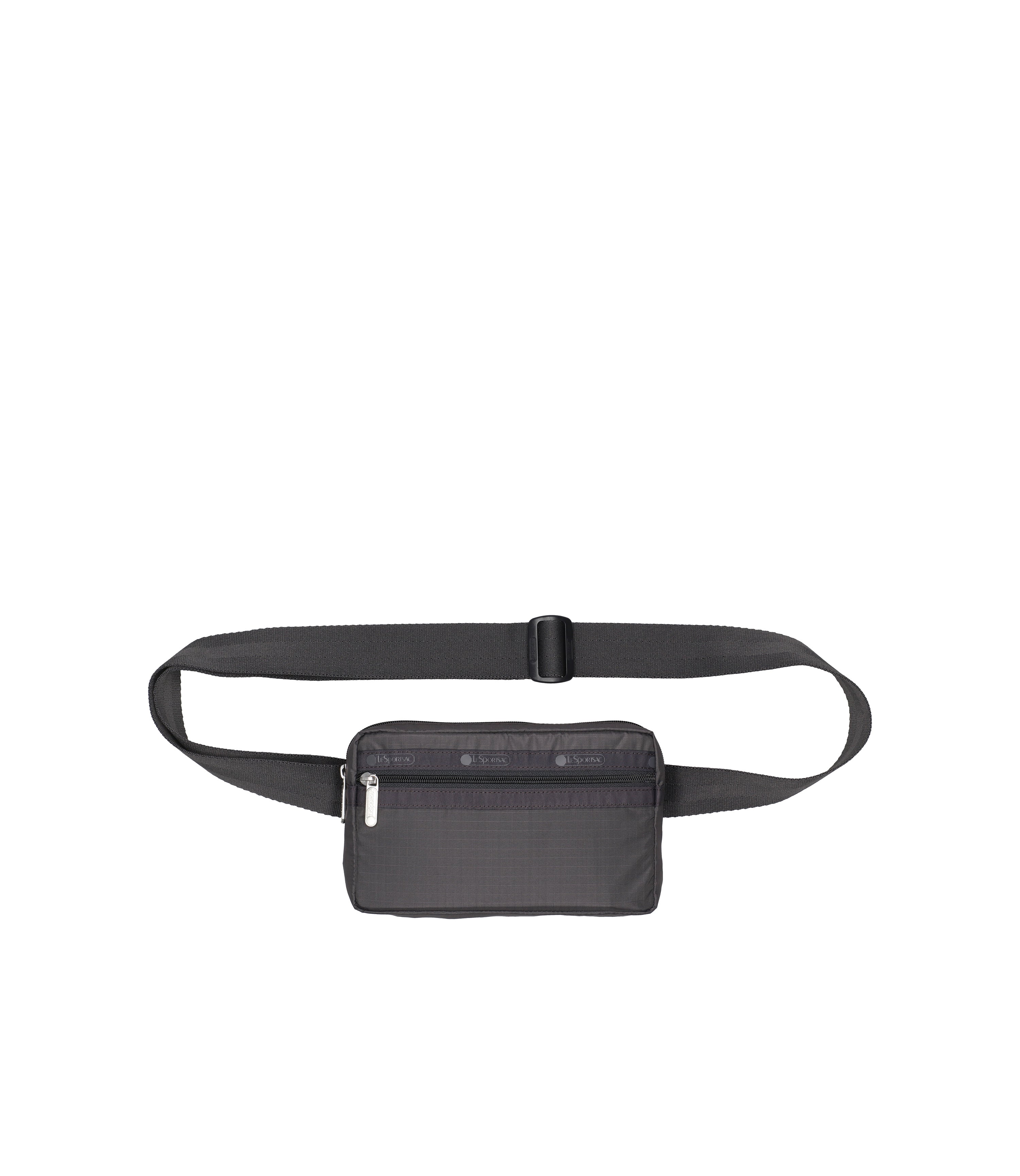 Easy Belt Bag Thunder Grey 1008 R112 - Stylish & Functional Waist Pack for Travel, Hiking, Running & Everyday Use
