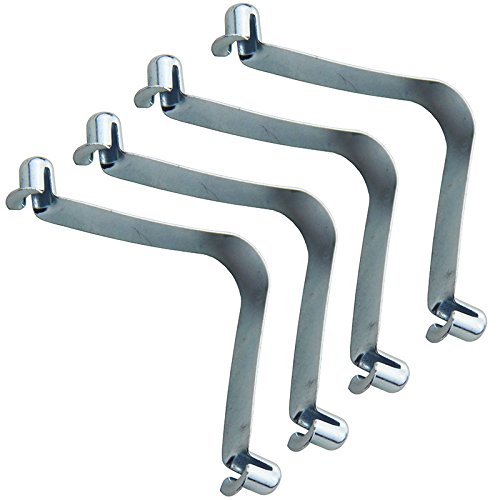 9mm Double Pin