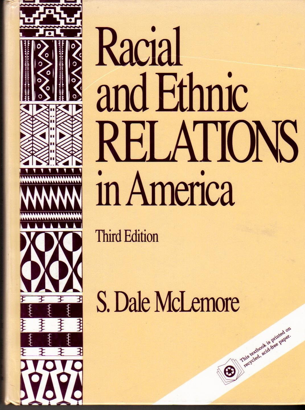 Racial and Ethnic Relations in America: Understanding Diversity, History & Current Issues | Social Studies, Cultural Awareness & Education Resources