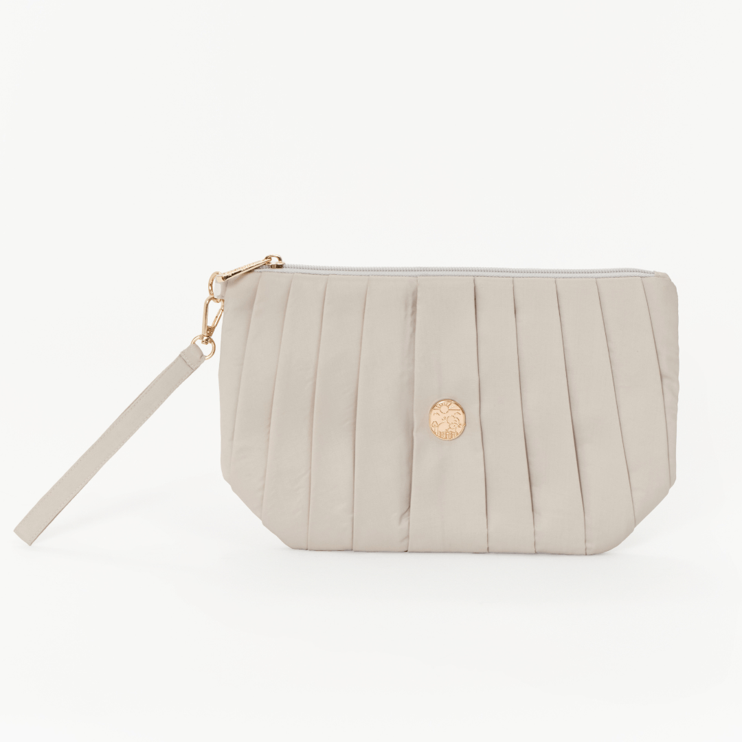 The Gaia Pochette - Stylish Crossbody Bag for Women | Fashionable Leather Clutch for Everyday Use, Parties & Travel | Perfect Gift for Her
