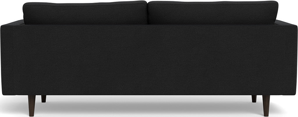 Ladybird 88 Sofa - Modern 3-Seater Fabric Couch for Living Room, Comfortable Sectional Sofa with Soft Cushions, Perfect for Home, Office, and Lounge Spaces