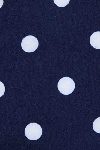 Deep Sea Polka Dot