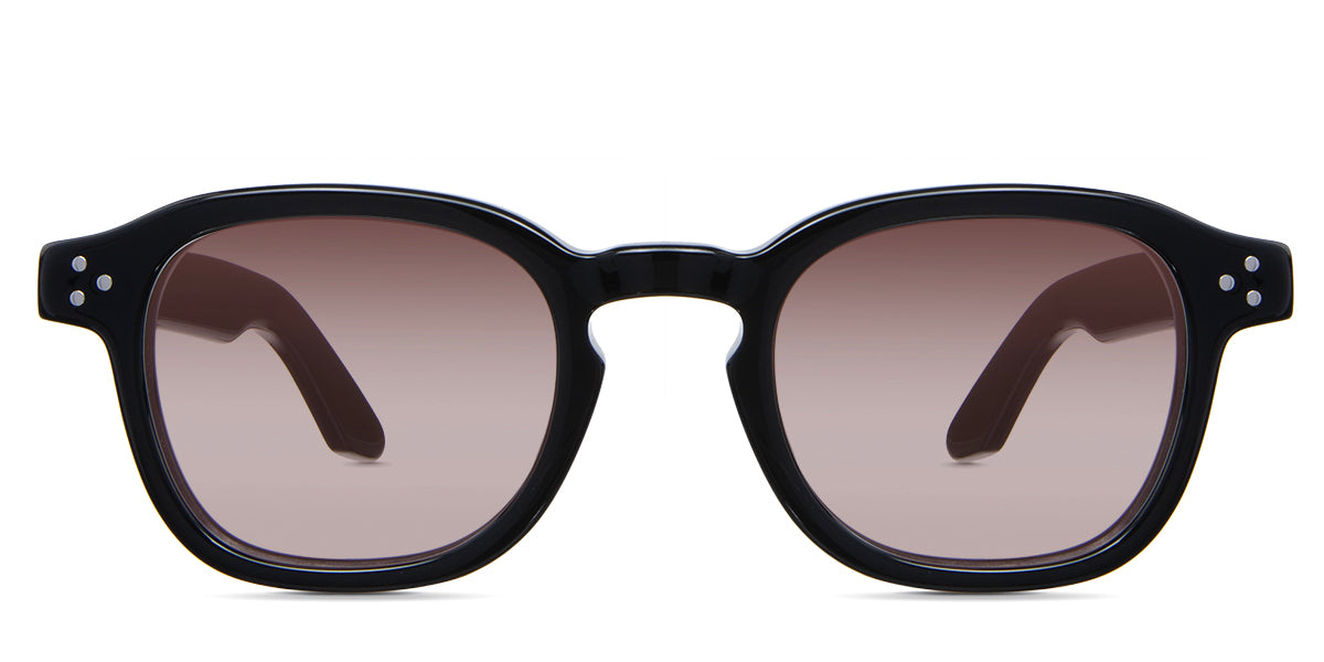 JOVI Women's Prescription Sunglasses - UV Protection, Stylish & Comfortable for Driving, Outdoor Activities & Fashion