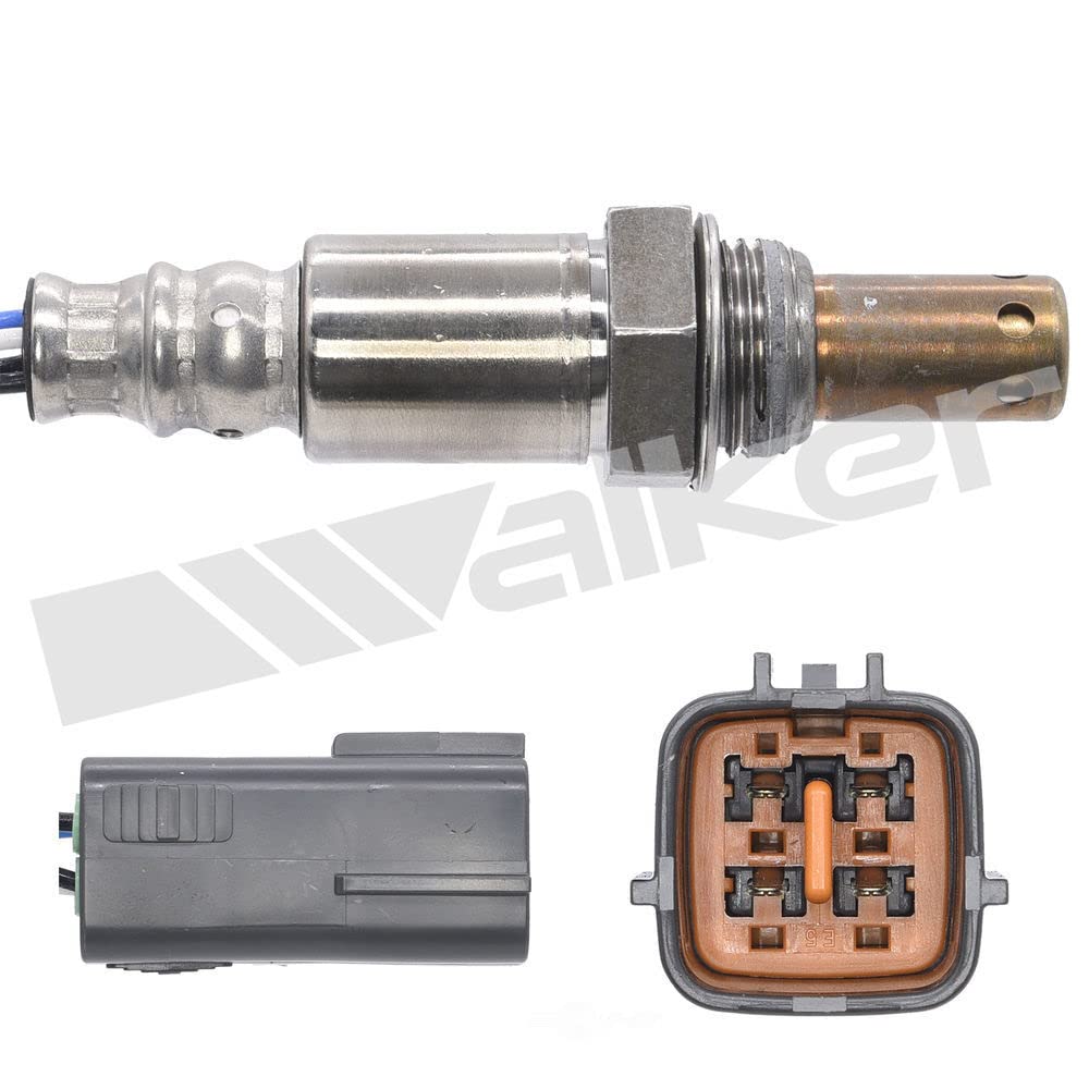 Walker Products 250-54031 High Performance Auto Part - Fuel Injector for Smooth Engine Operation | Perfect for Car Repair & Maintenance