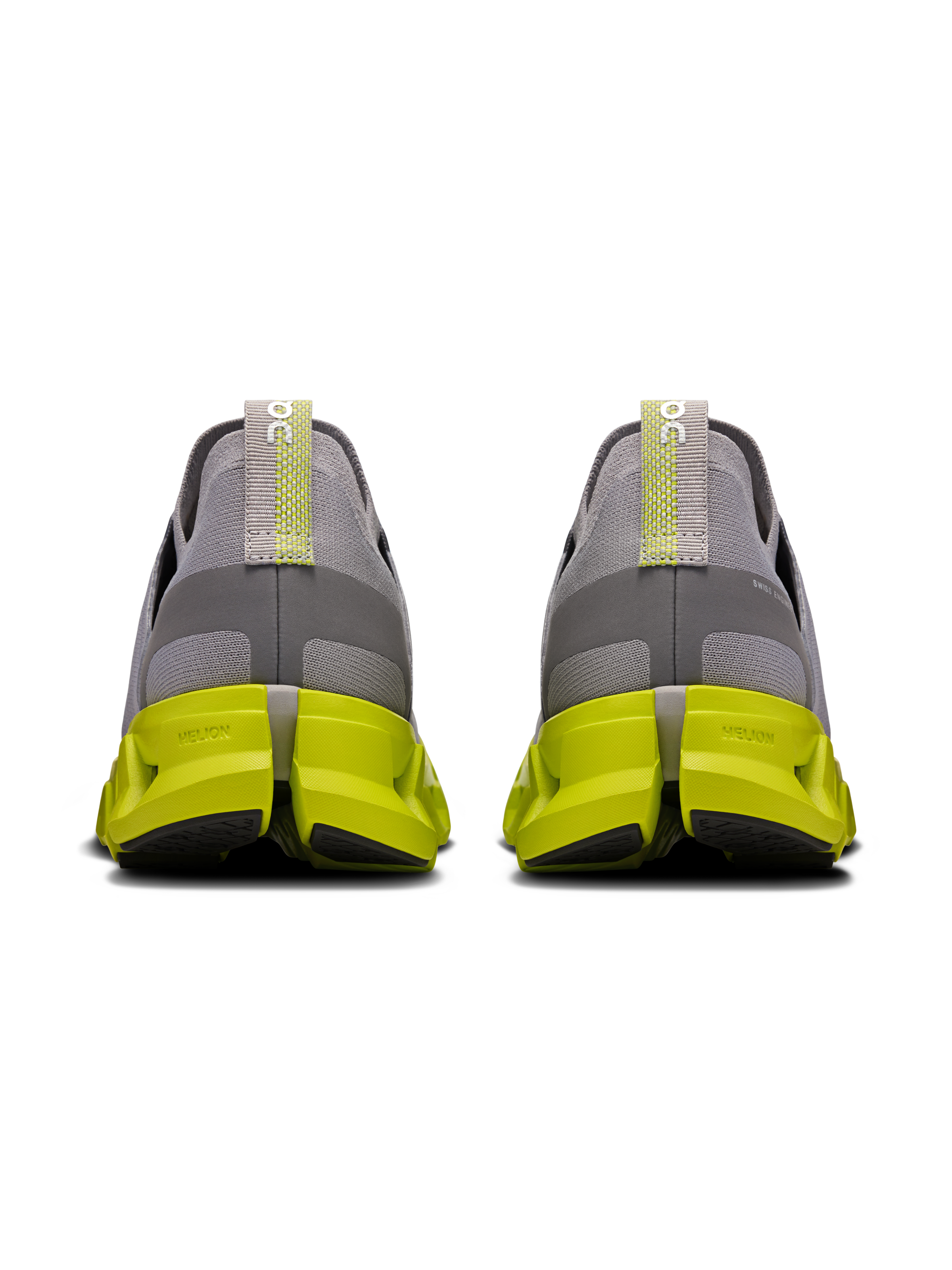 On Cloudswift 4 Men's Running Shoes - Lightweight & Cushioned for Road Running, Jogging & Workouts | Perfect for Marathon Training & Daily Fitness