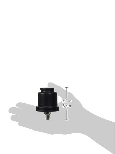 Standard Motor Products PS324 Oil Pressure Switch - High Performance Replacement for GM, Ford, Chrysler Vehicles - Perfect for Engine Maintenance & Repair