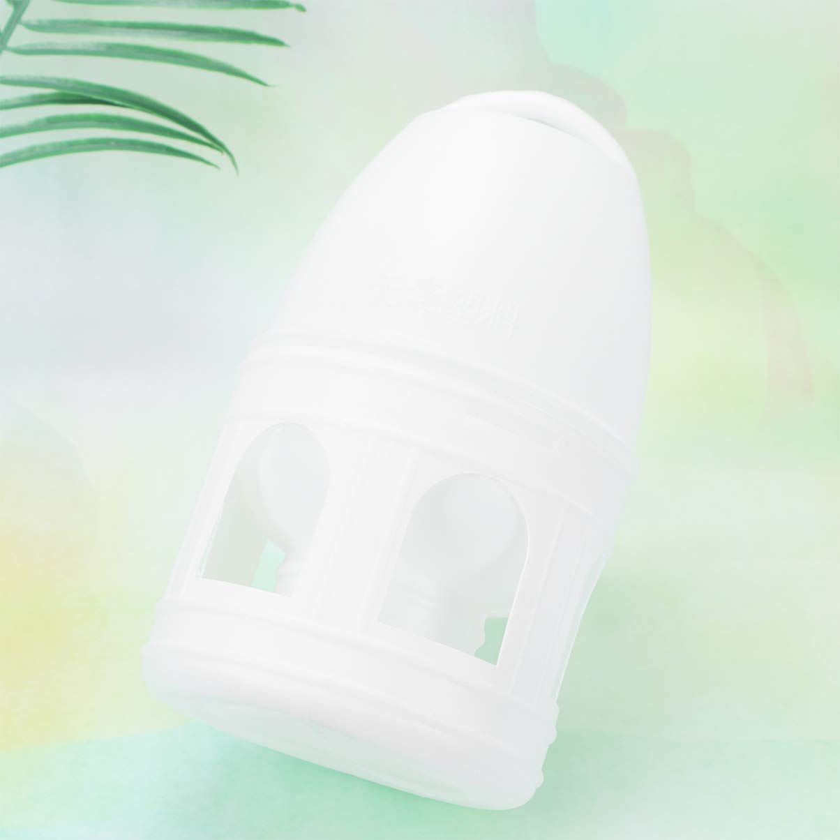 Automatic Bird Feeder with Hanging Water Bottle - Pet Supplies Water Dispenser for Cage, Aviary, and Outdoor Use