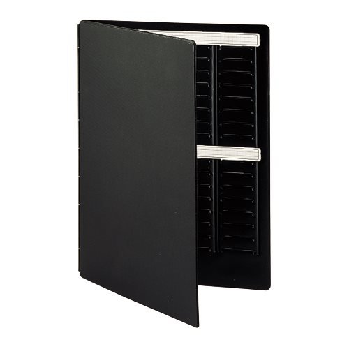 T-Card Planning Kit - Mini Planner for Office & Home Organization (2