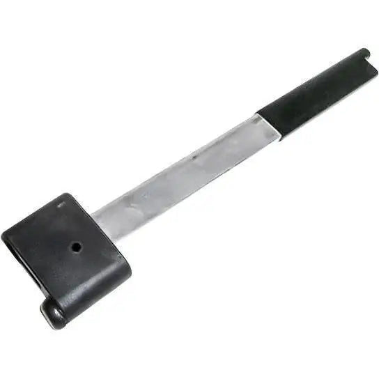 AA Nylon Slip On Valve Puller - Heavy Duty Tire Valve Core Removal Tool for Cars, Trucks & Bikes - Easy to Use, Durable & Rust-Proof - Perfect for Auto Repair, Tire Shops & DIY Mechanics