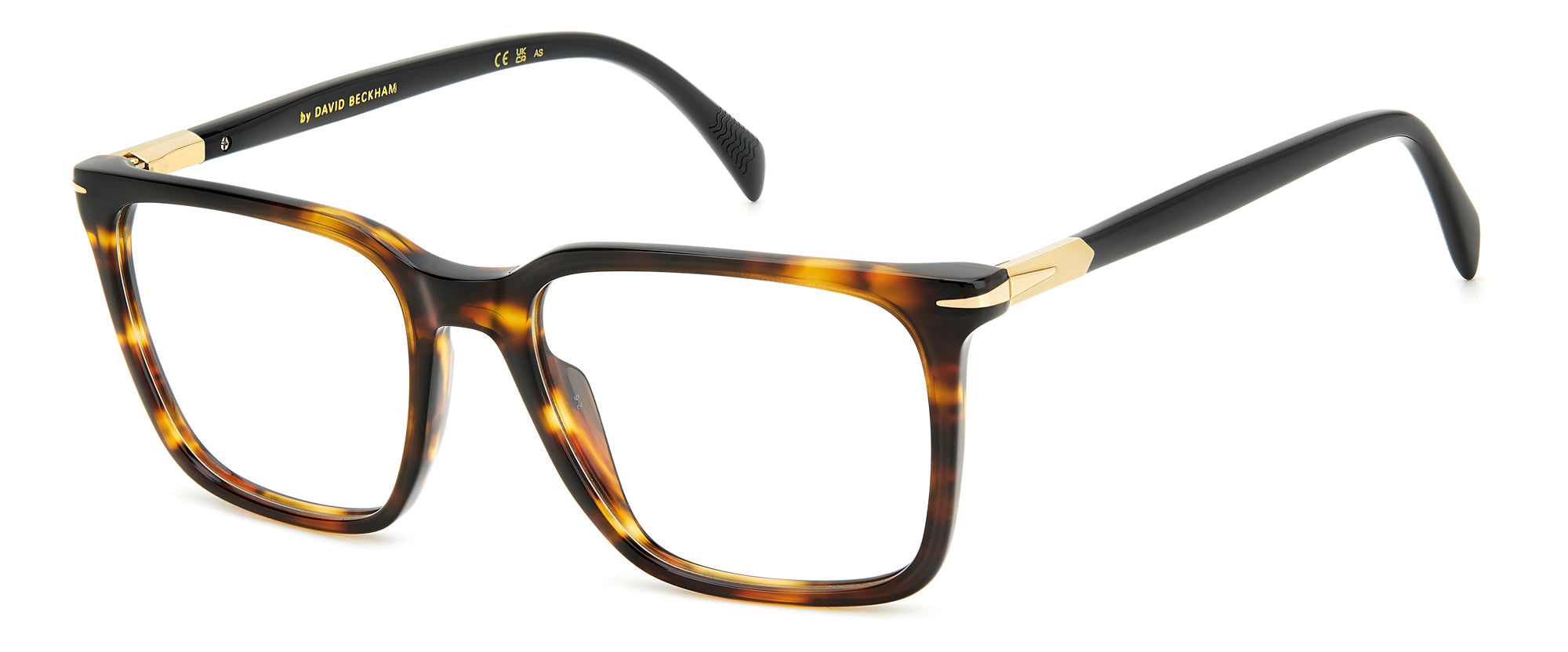 David Beckham DB1134 Sunglasses - Polarized Aviator Style for Men & Women - Perfect for Driving, Outdoor Sports & Fashion Accessories