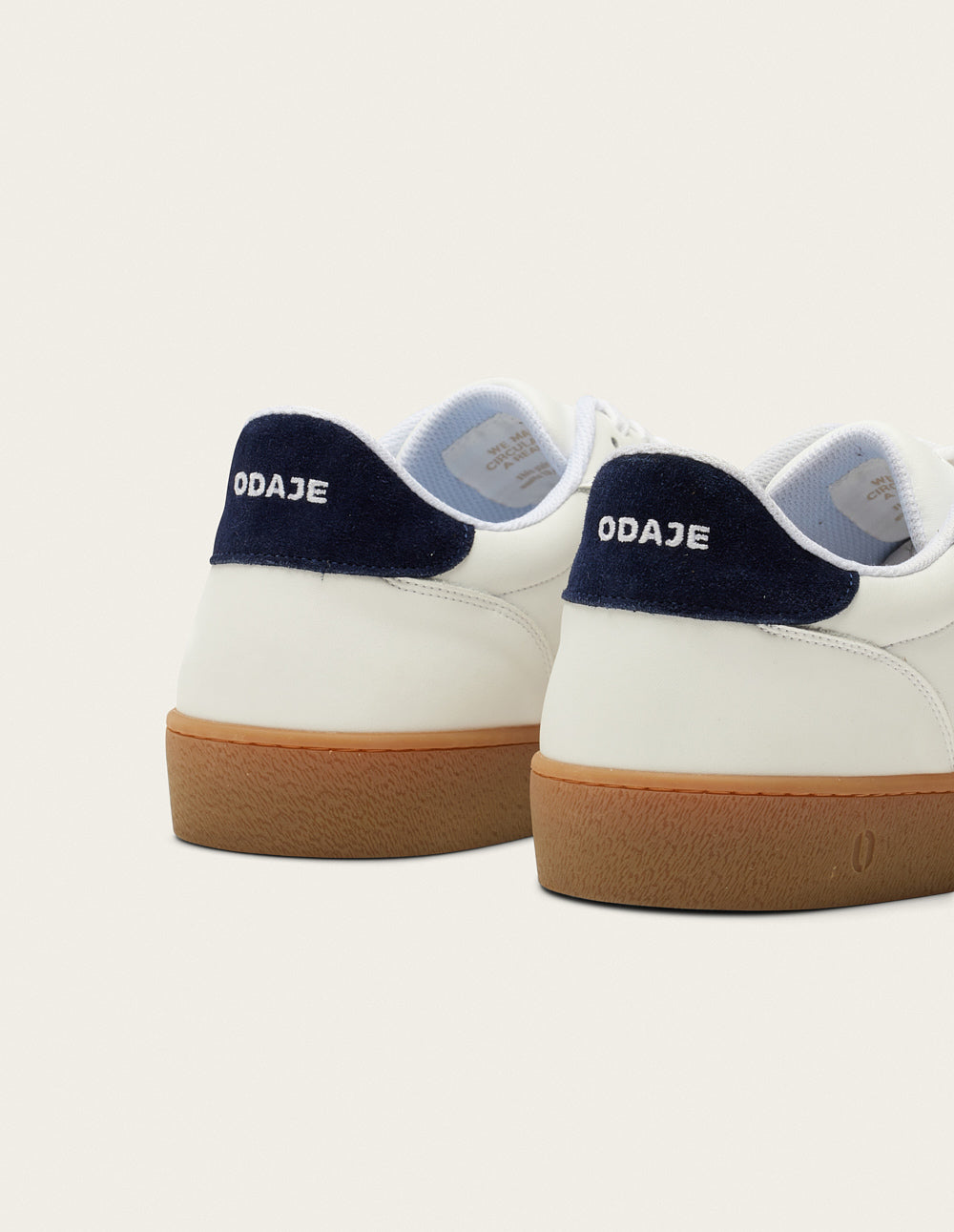 Pablo Low Baskets in Navy Blue - Stylish and Comfortable for Casual Wear, Outdoor Activities, and Everyday Use