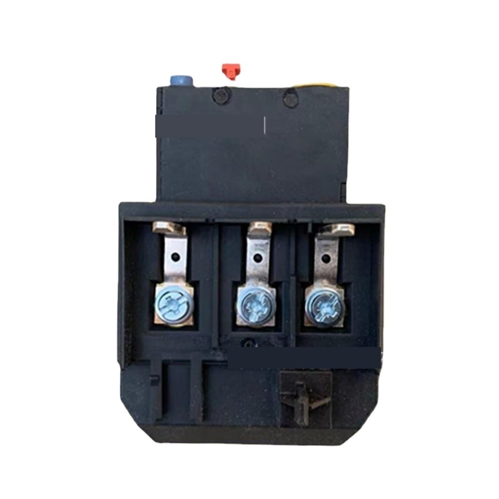 ZB65C-57 Thermal Overload Relay 40-57A XTOB057DC1C 105706 - Industrial Motor Protection for HVAC, Pumps & Compressors