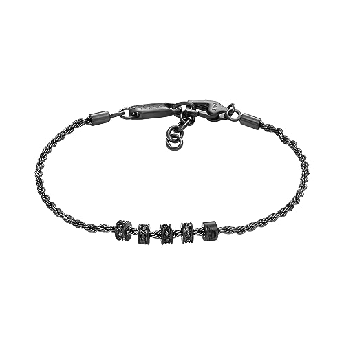 Gunmetal Chain