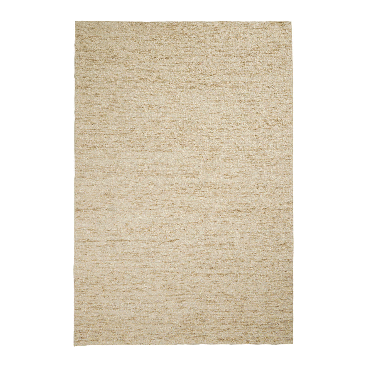 Premium Weave Henley Rug - Soft & Durable Handwoven Cotton Area Rug for Living Room, Bedroom, or Nursery - Boho Chic Home Decor