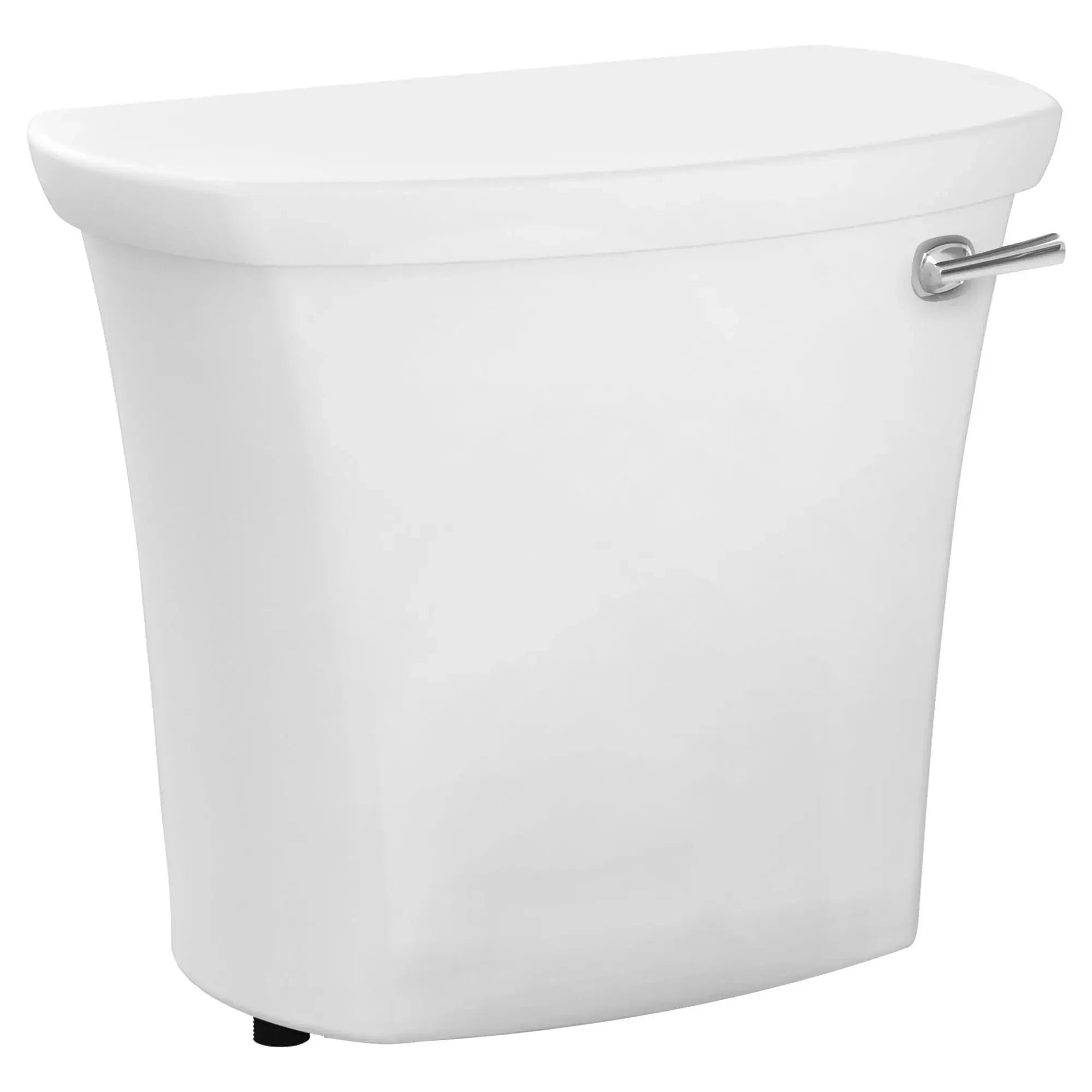 Edgemere® 1.28 GPF/4.8 LPF Right-Hand Trip Lever Toilet Tank - 12 Inch Rough-In Size for Bathroom Renovation & Water Conservation