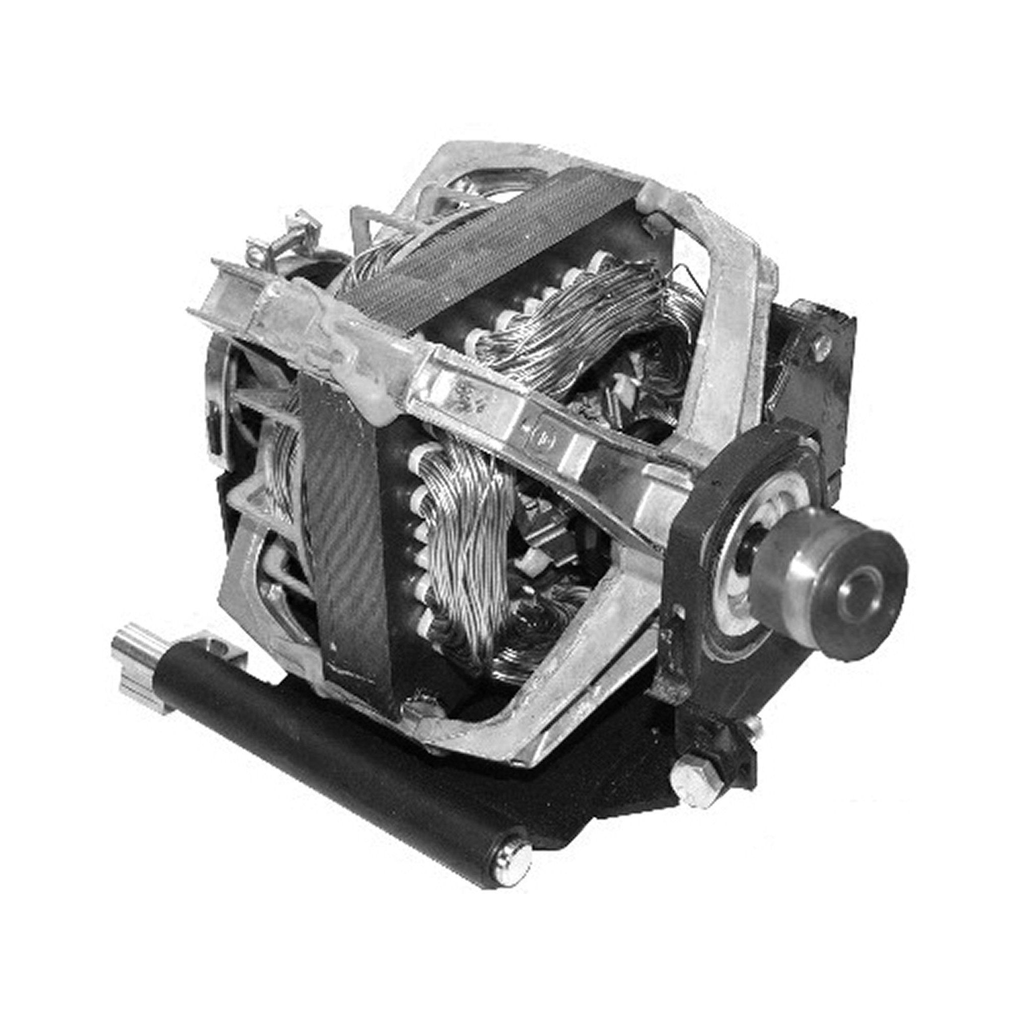 22132 Motor Replacement Kit - High Performance Electric Motor Upgrade for DIY Projects & Home Appliances | Perfect for Washing Machines, Dryers, and Power Tools