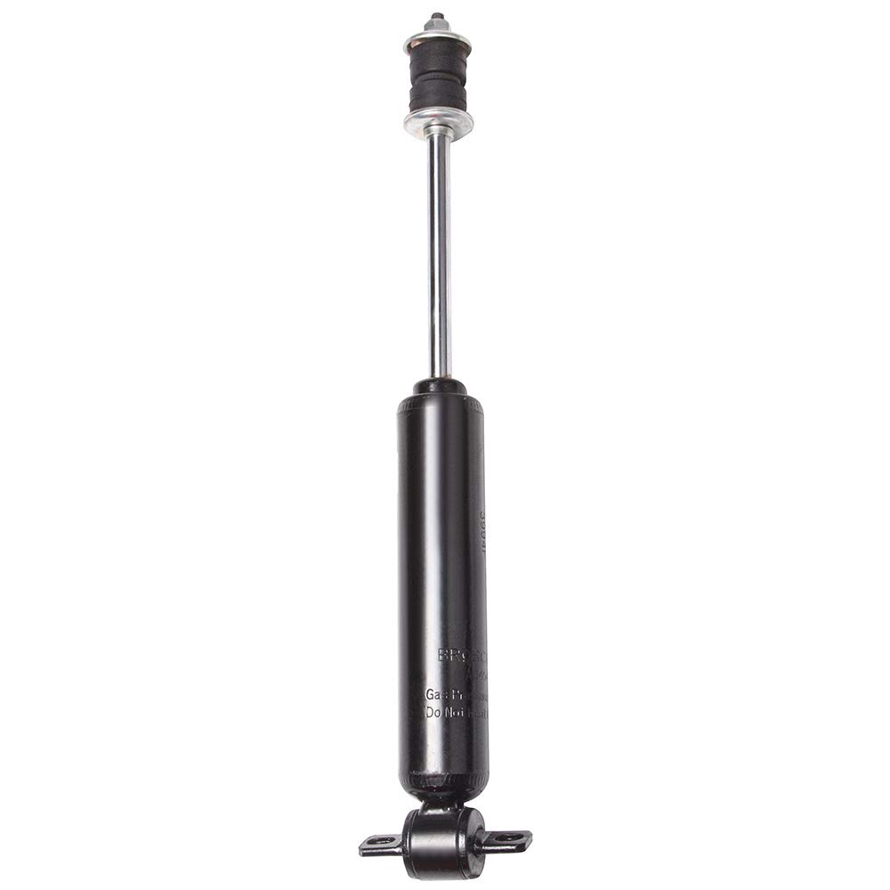 ALEGE Shock Absorber Replacement for 1983-1994 Mitsubishi Mighty Max Front Shocks & Struts - Compatible with 344047 & 32066 (2-Piece Set) - Perfect for Off-Roading & Smooth Ride Experience