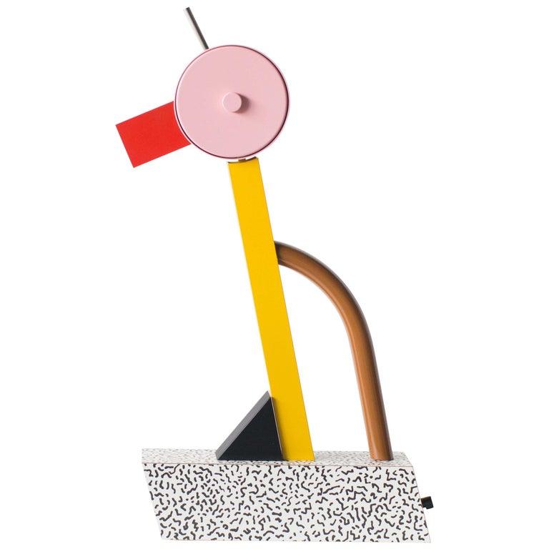 Ducky Table Lamp - Modern LED Desk Light with Adjustable Brightness, USB Charging Port, Perfect for Home Office, Bedroom, and Study Room