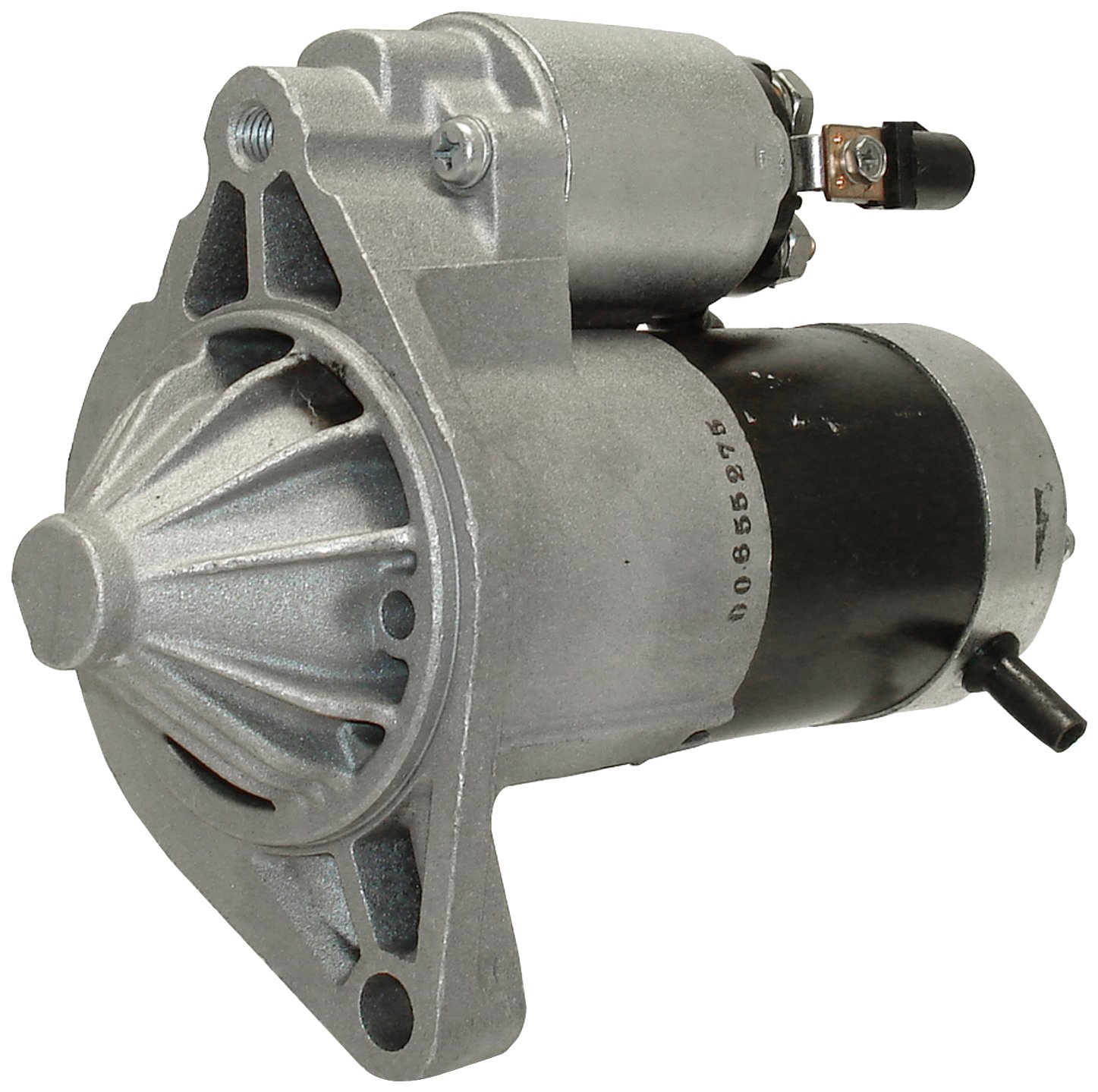 High-Quality 17749 Premium Remanufactured Starter for Cars & Trucks - Reliable Engine Starting Solution for Daily Commute & Road Trips