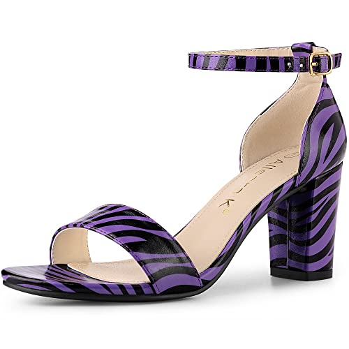 Black Purple