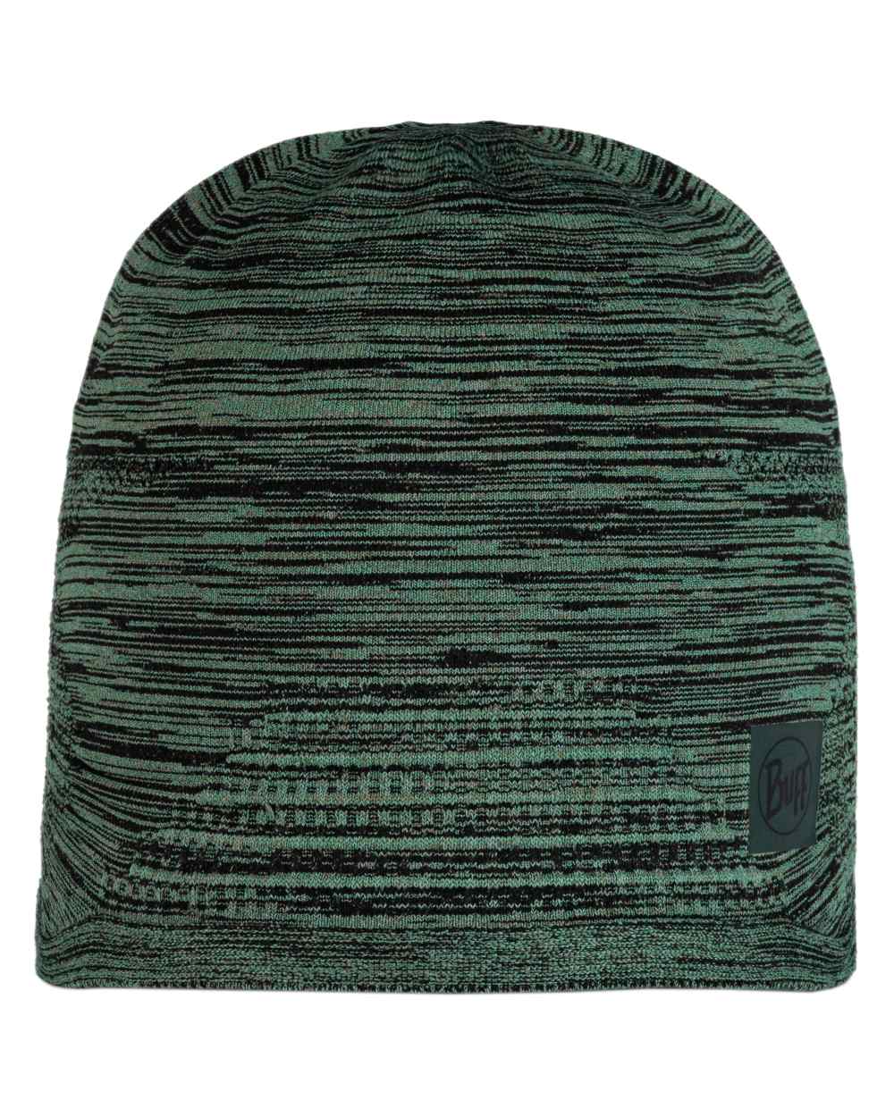 Buff Reflective DryFlx Pro Beanie - Warm Winter Hat for Men & Women - Cold Weather Running, Hiking, Cycling, and Outdoor Activities