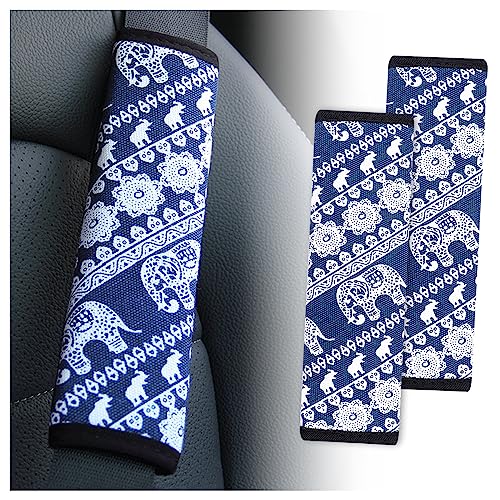 Seatbelt Cover-E