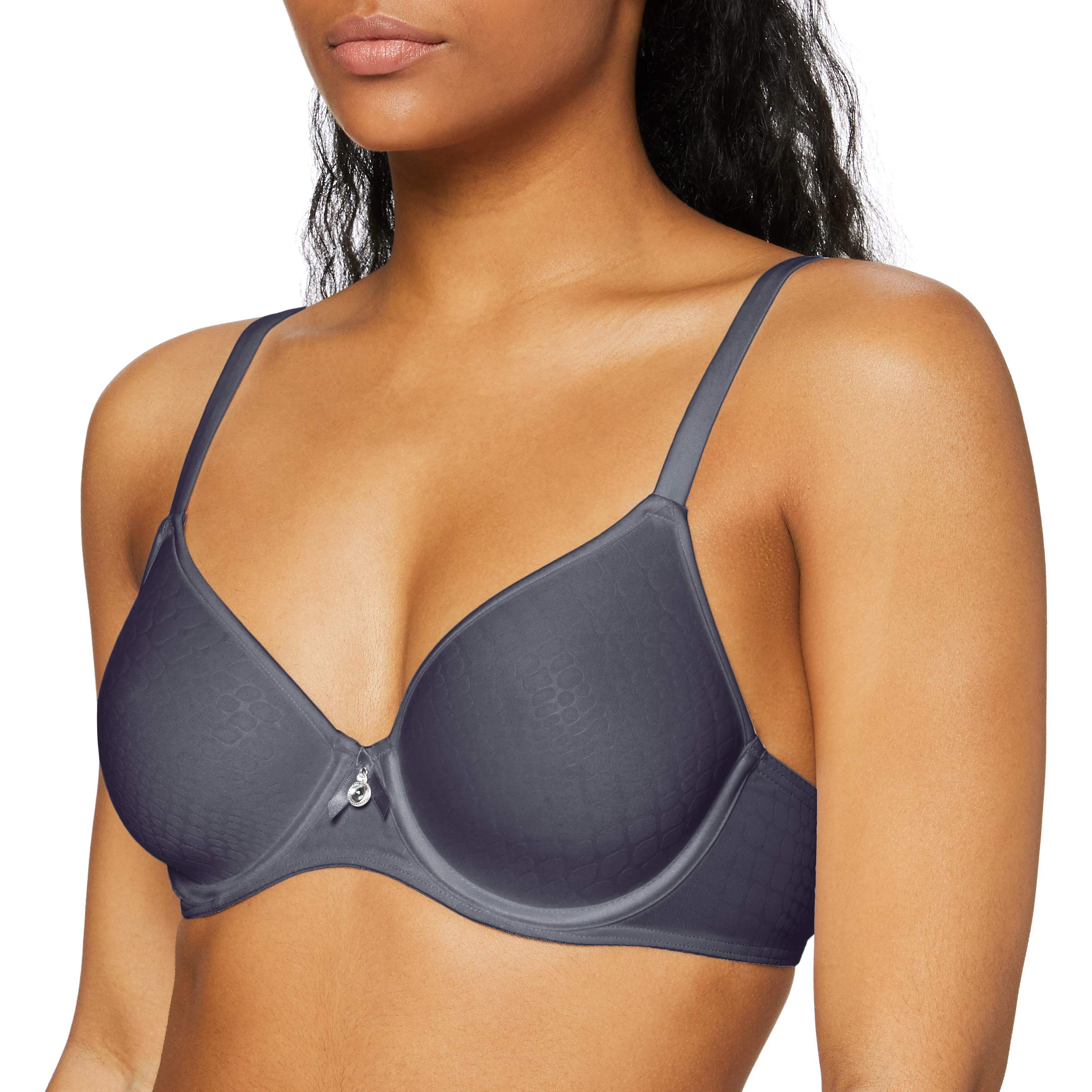 Women's Underwire Spacer Bra - Pure Animal 28272 | Comfortable & Supportive for Everyday Wear, Workouts & Active Lifestyles