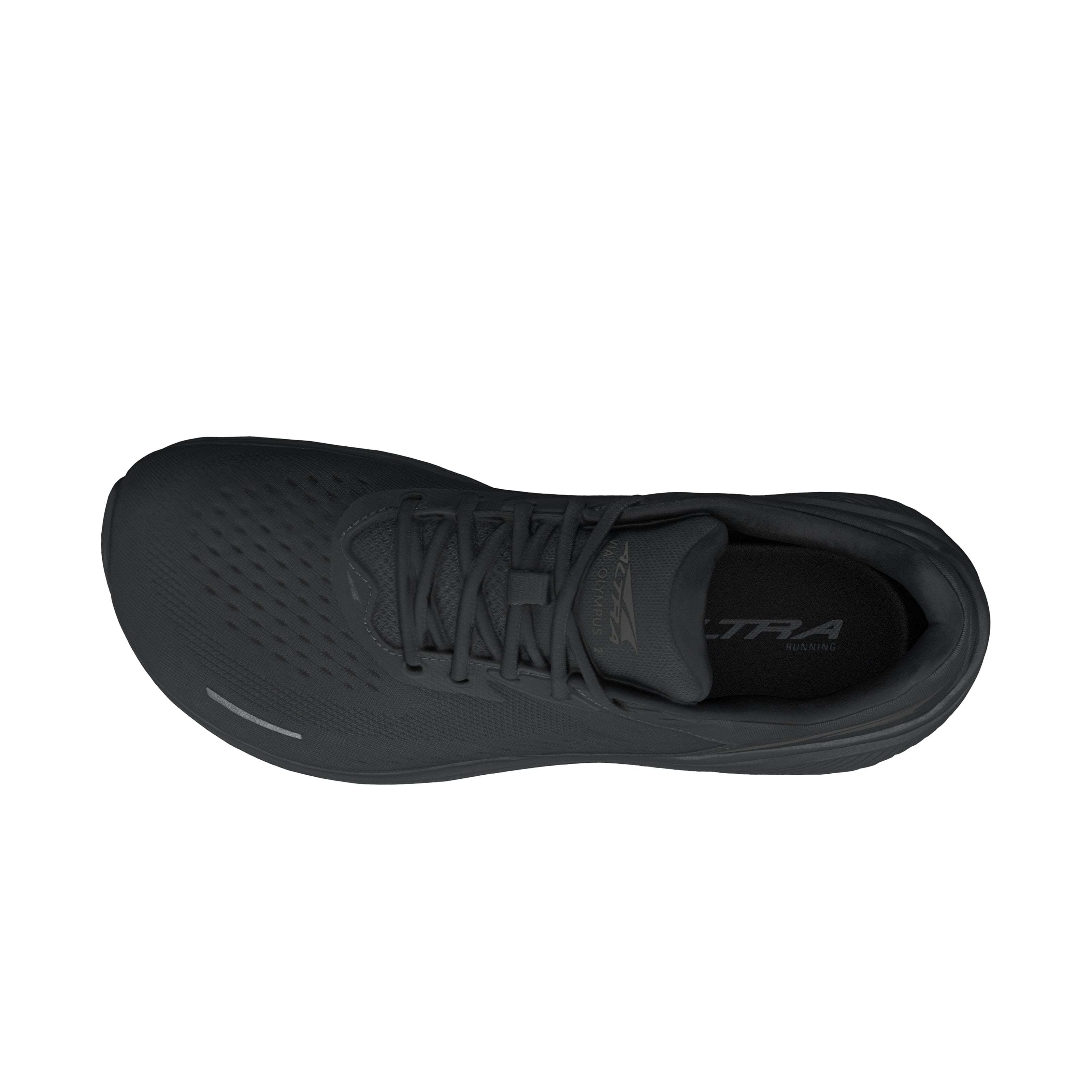 VIA OLYMPUS 2 Men's Running Shoes - Lightweight Cushioned Sneakers for Jogging, Gym Workouts & Daily Wear