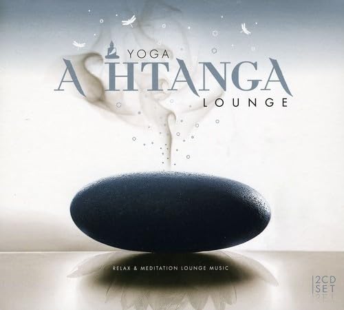 Premium Ashtanga Yoga Mat for Home & Studio Practice - Non-Slip, Eco-Friendly, Extra Thick for Comfort - Ideal for Yoga, Meditation, and Relaxation Exercises