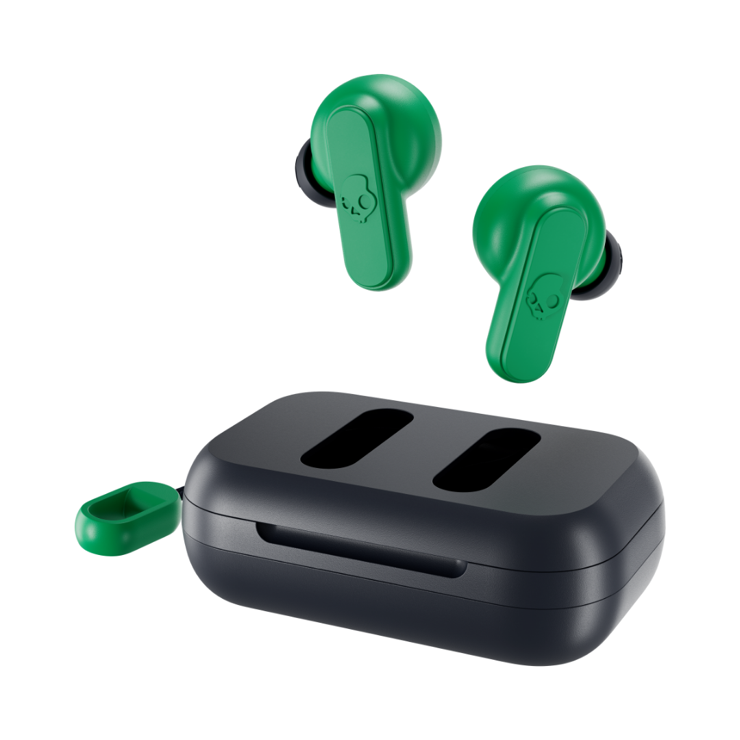 Dime 2 True Wireless Earbuds - Bluetooth 5.0 Headphones with 24H Playtime, IPX5 Waterproof, HD Sound for Running, Gym, Workout & Commuting
