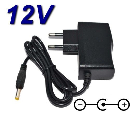 Top Charger® 12V AC Power Adapter for LG WA-12M12FG - Replacement Charger for LG Washing Machines - Perfect for Home Laundry & Appliance Use