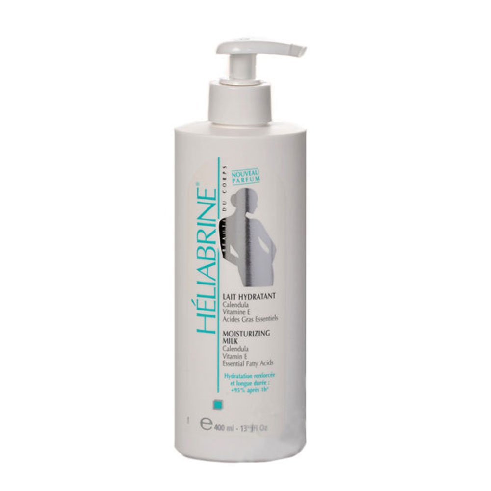 Best Moisturizing Body Lotion 400ml - Deep Hydration for Dry Skin | Daily Skincare for Women & Men | Perfect for After Shower & Night Routine