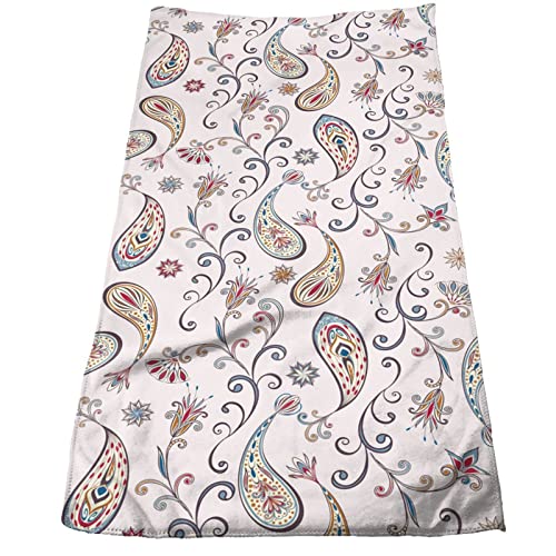 Paisley Vintage