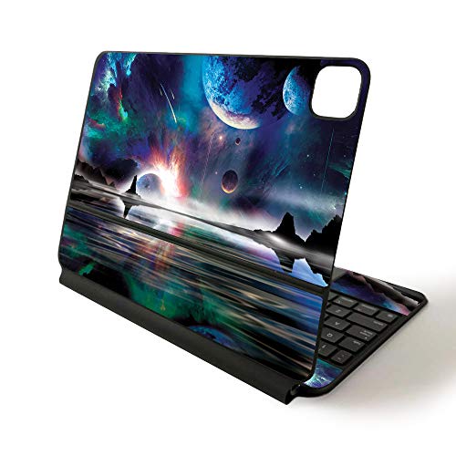 Space Horizon
