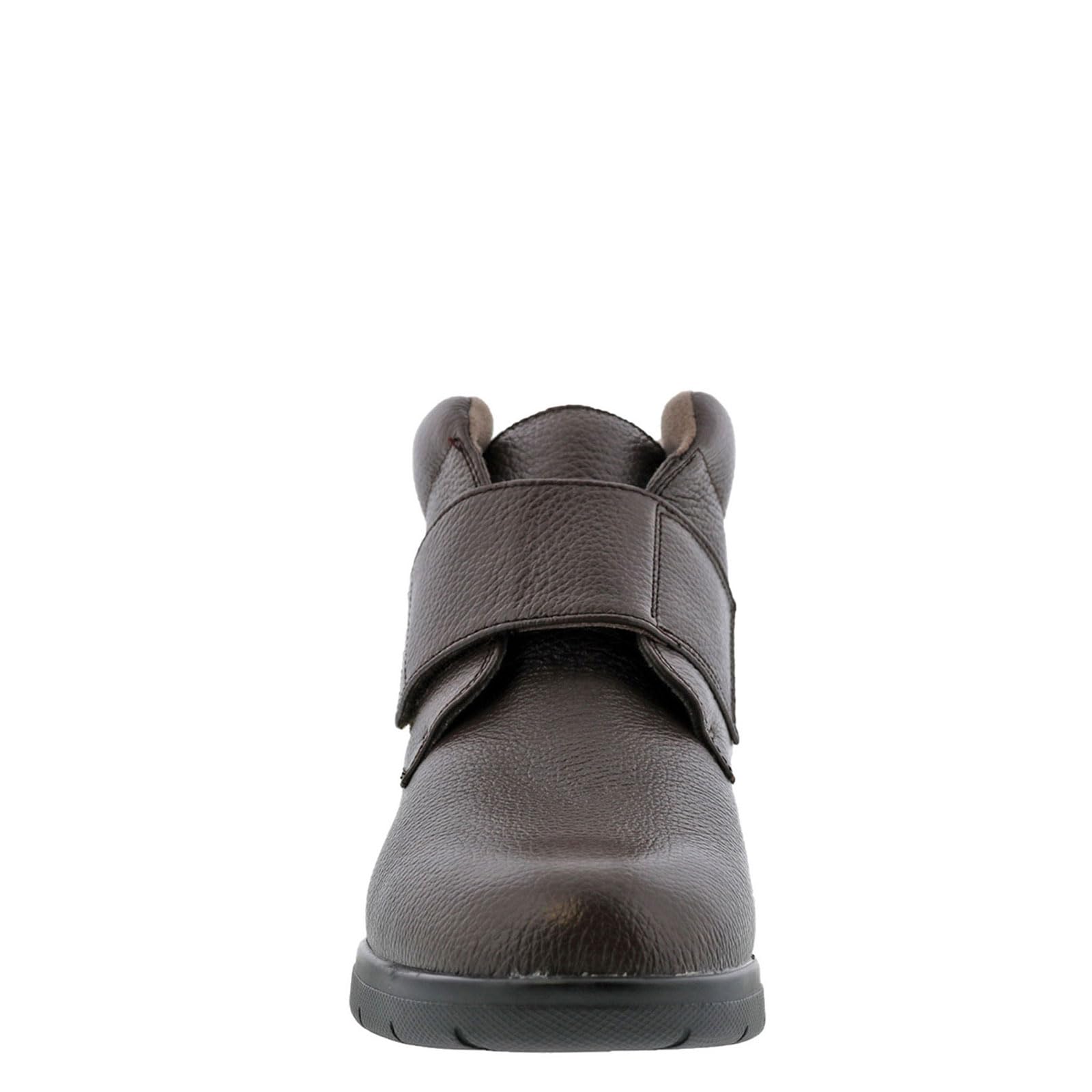 Drew Men's Big Easy Boot - Comfortable & Durable Work Boots for Construction, Hiking & Outdoor Activities