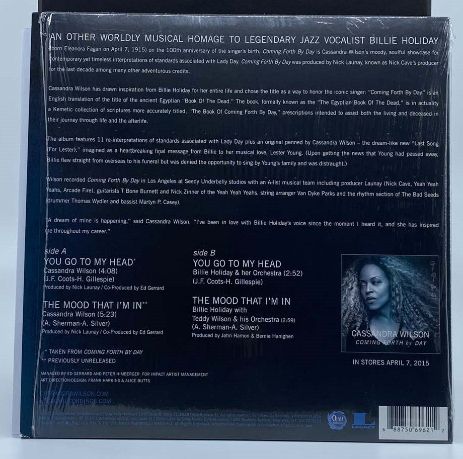 Cassandra Wilson & Billie Holiday Jazz Music Albums - Best Jazz Vocal Collection for Relaxation & Dinner Ambience