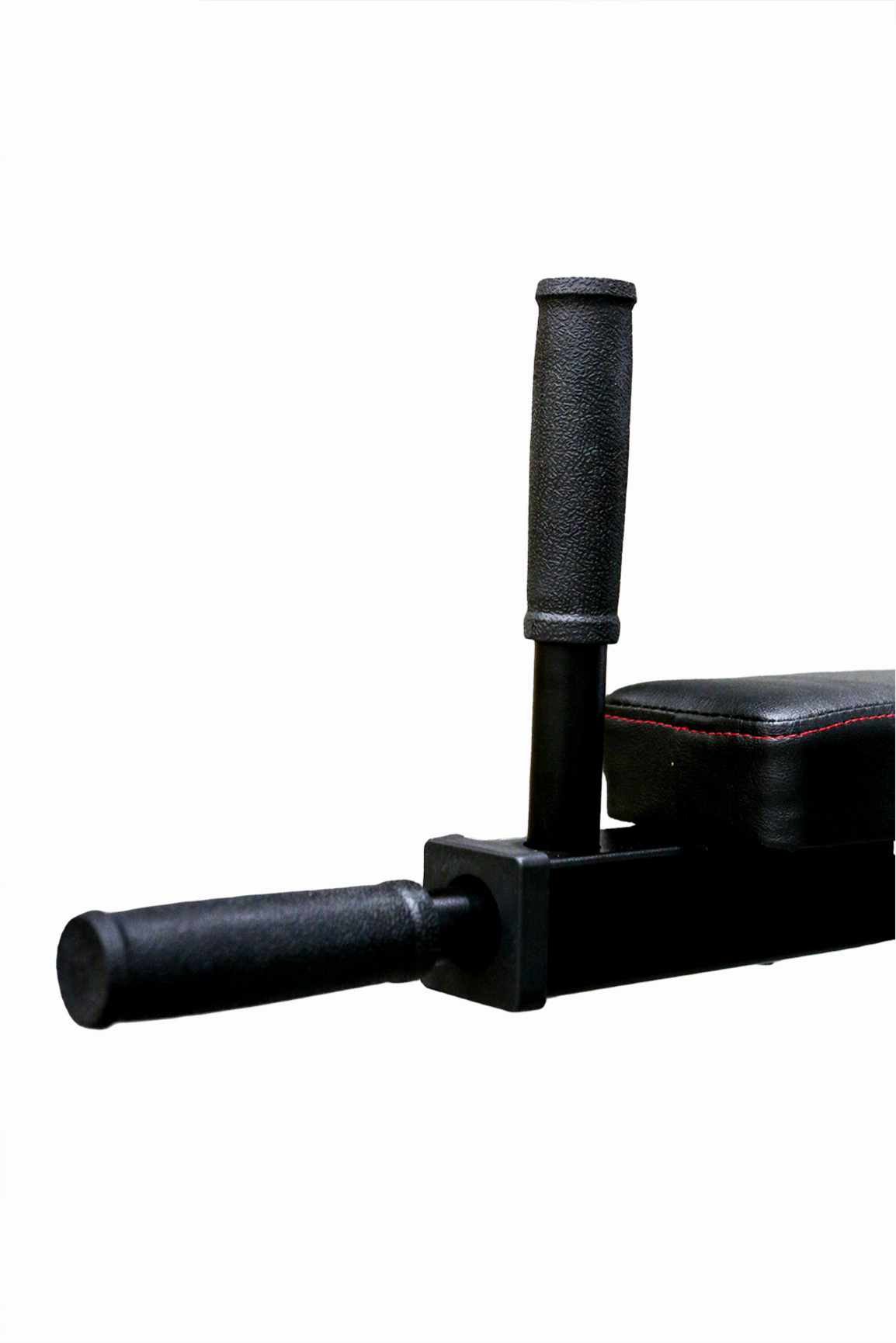 Body Iron All-in-One Boxing Stand & Power Tower - Home Gym Equipment for Strength Training, Pull-Ups, Push-Ups & Boxing - Perfect for Home Workouts & Fitness Enthusiasts