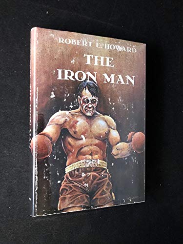 Iron Man & Other Wrestling Tales - Exciting Ring Stories for Wrestling Fans & Collectors | Perfect for Sports Enthusiasts & Comic Book Lovers