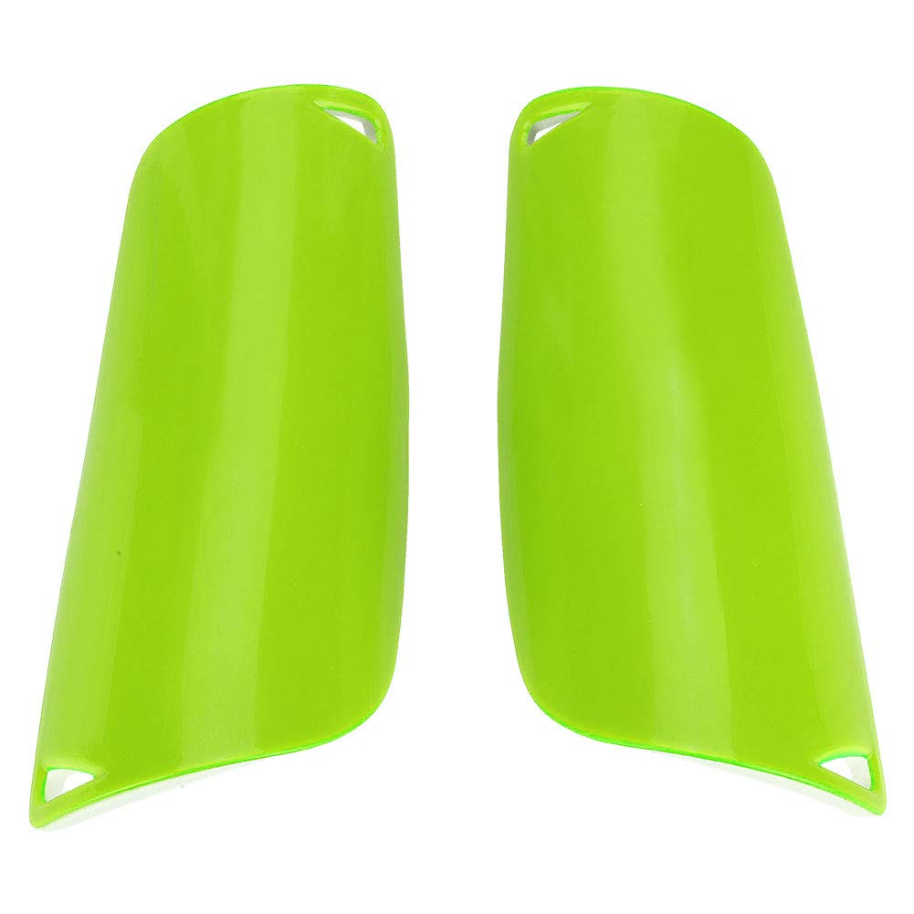 HERCHR Soccer Shin Guards for Adults & Youth - Lightweight Shin Pads with Shock Absorption for Football, Training & Matches - Perfect for Soccer Players, Men, Women, Boys & Girls