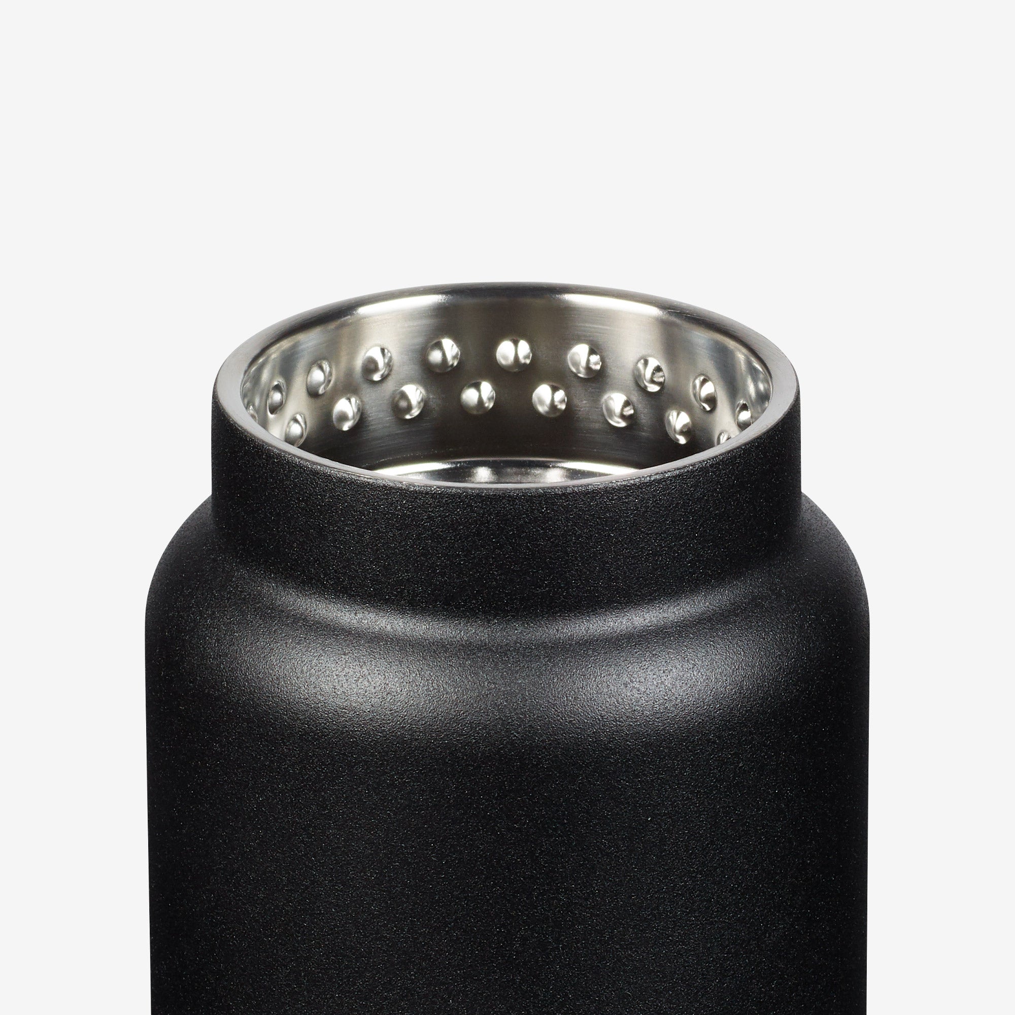 32oz (946ml) TKWide Insulated Stainless Steel Water Bottle with Leak-Proof Twist Cap - Keeps Drinks Cold 24Hrs/Hot 12Hrs - Perfect for Gym, Hiking, Work & Outdoor Activities