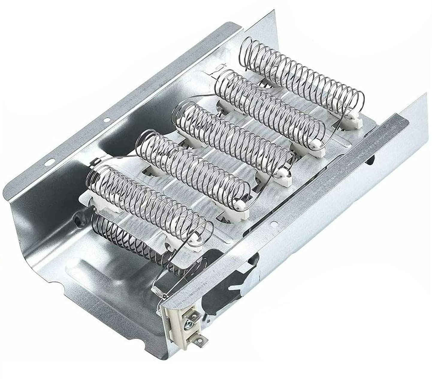High-Quality Dryer Heating Element Replacement for Roper RED4300TQ0, RED4400TQ0, RED4400VQ0 & More Models | Durable & Fast Heating | Perfect for Home Laundry & Appliance Repair