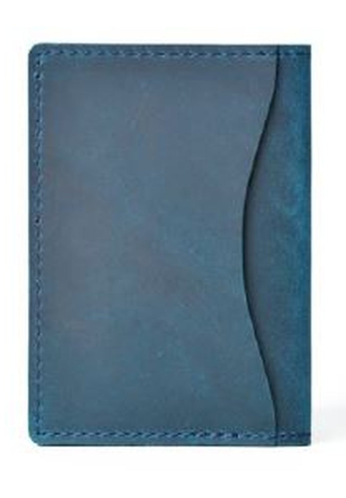 Armoir Fashion RFID Blocking Credit Card Holder Wallet for Women & Men - Slim Minimalist Front Pocket Wallet for Travel, Business & Everyday Use