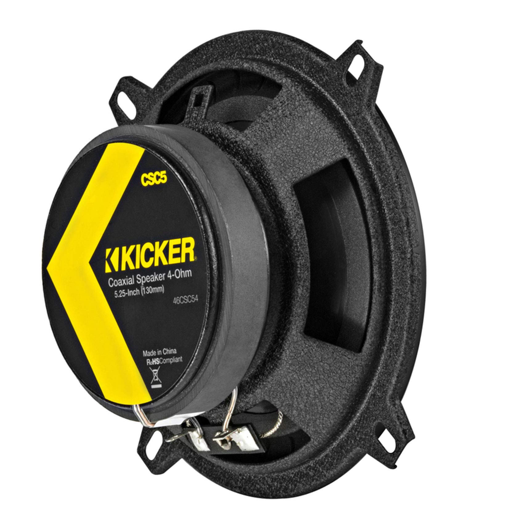 Kicker 46CSC54 5.25