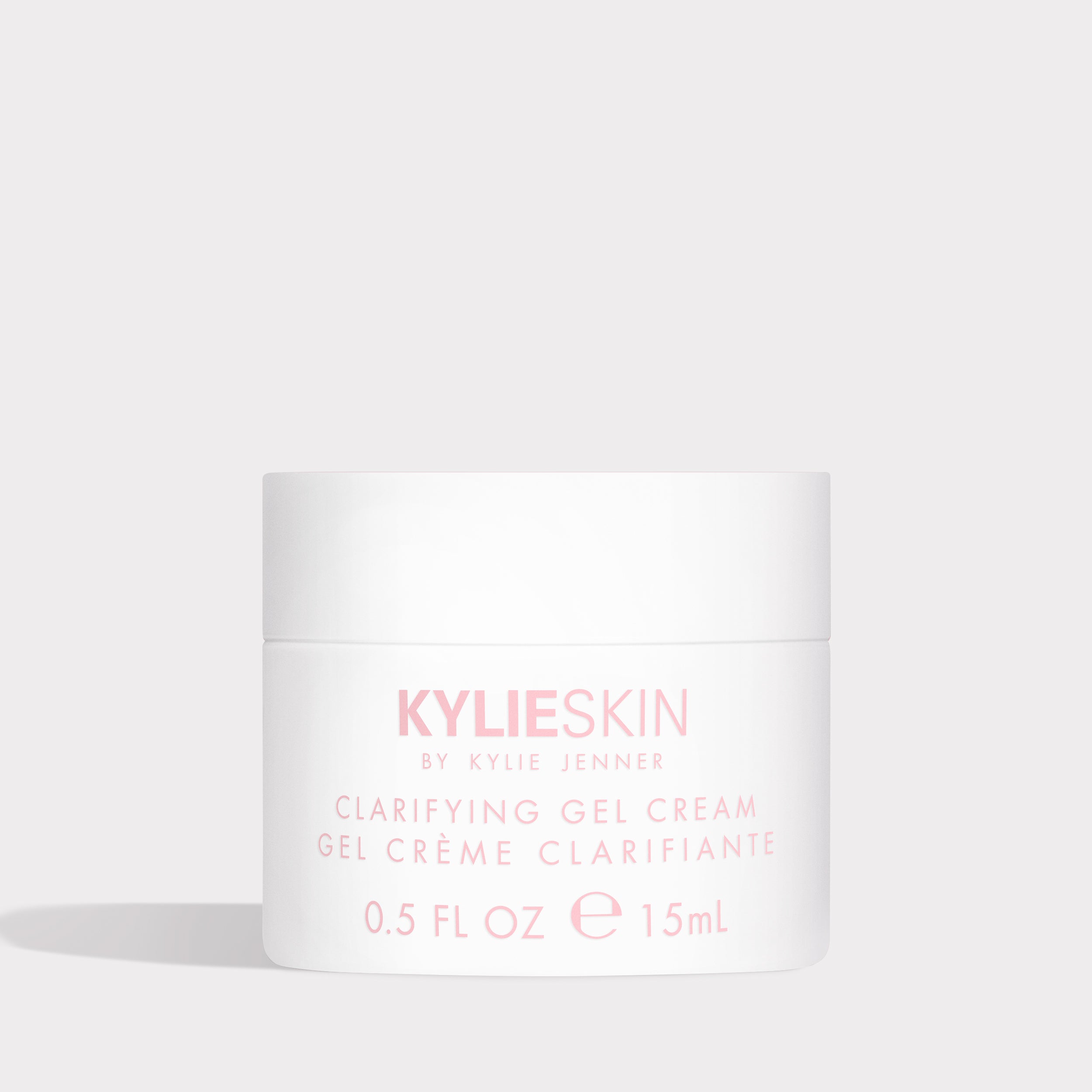 Mini Clarifying Gel Cream for Acne-Prone Skin - Lightweight Hydration & Oil Control for Daily Skincare Routine