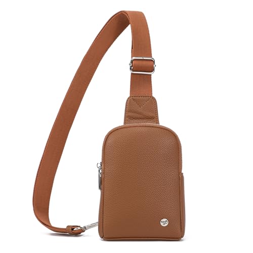 Upgraded Brown