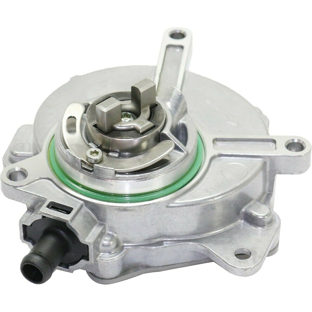 High-Quality Brake Vacuum Pump Replacement for VW Volkswagen Jetta Passat Audi A4 Quattro Golf - Perfect for Smooth Braking & Enhanced Vehicle Safety