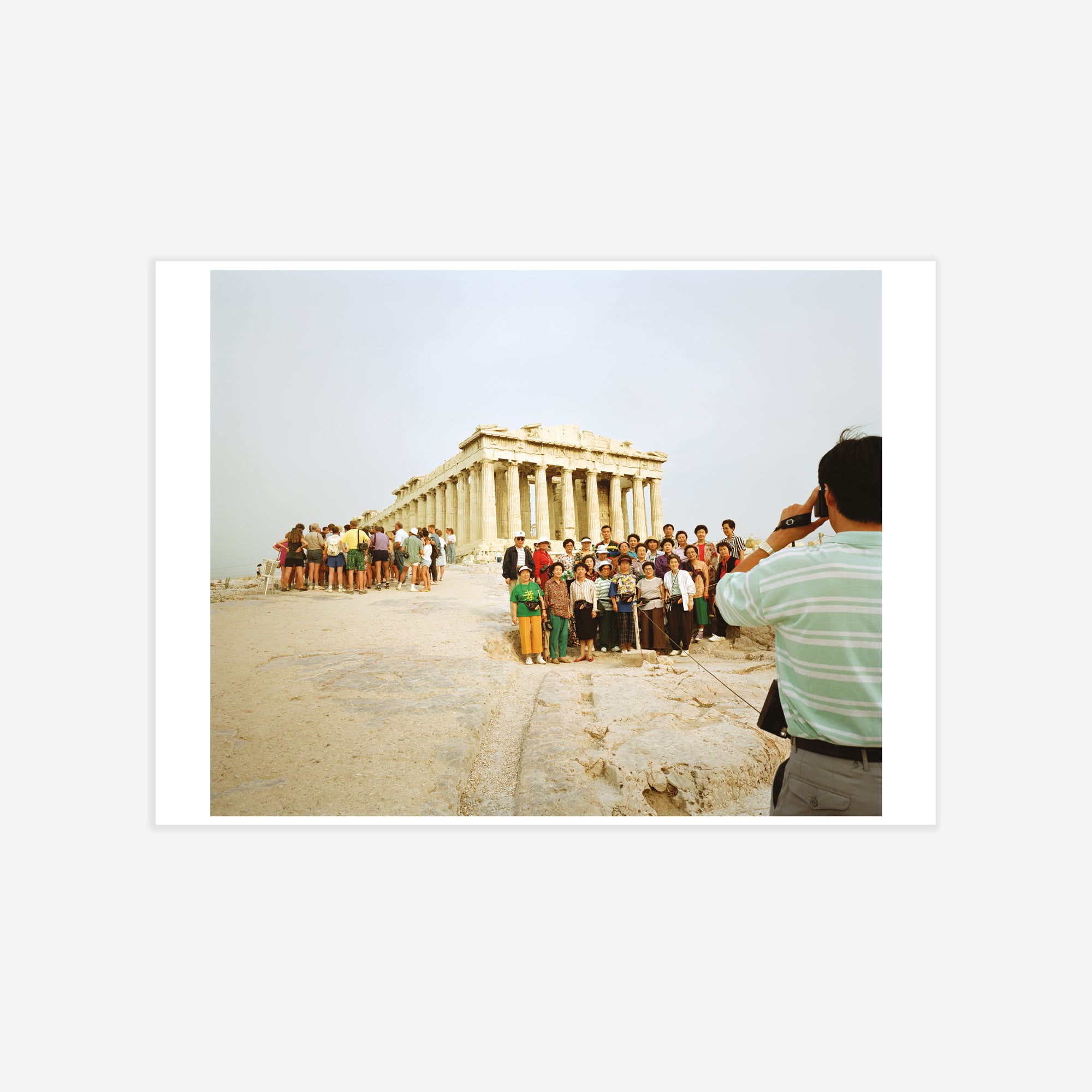 Athens Travel Guide - Explore Historic Landmarks, Culture & Must-See Attractions in Greece | Perfect for Vacation Planning & Sightseeing